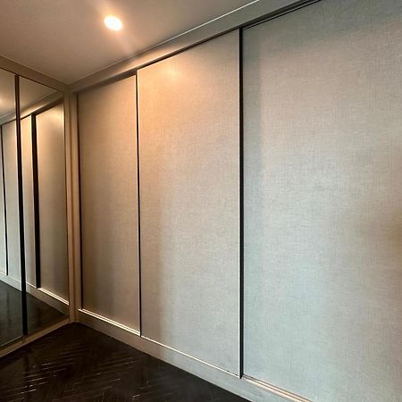Feliz Luxurry Duplex Apartment Saigon Ho Chi Minh-Byen Eksteriør billede