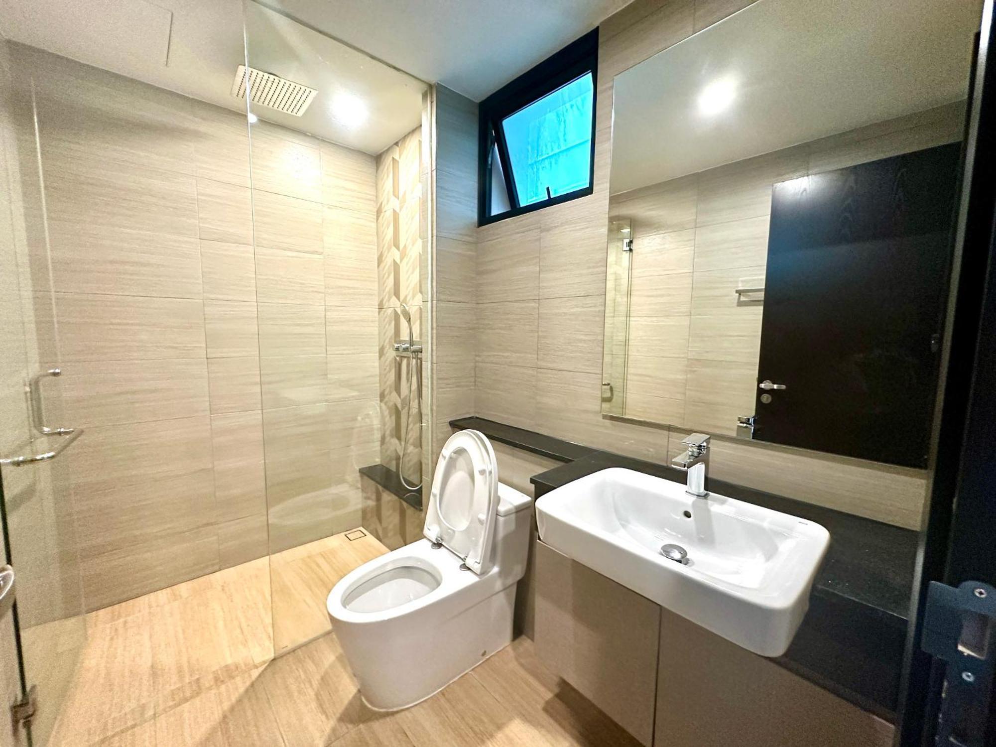 Feliz Luxurry Duplex Apartment Saigon Ho Chi Minh-Byen Eksteriør billede