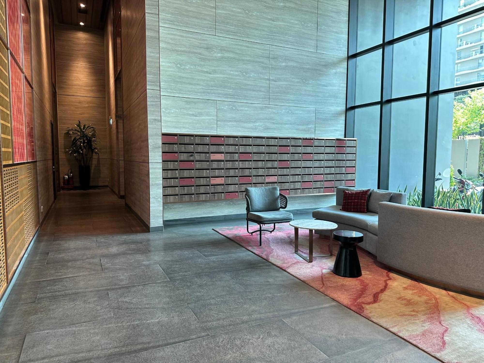 Feliz Luxurry Duplex Apartment Saigon Ho Chi Minh-Byen Eksteriør billede