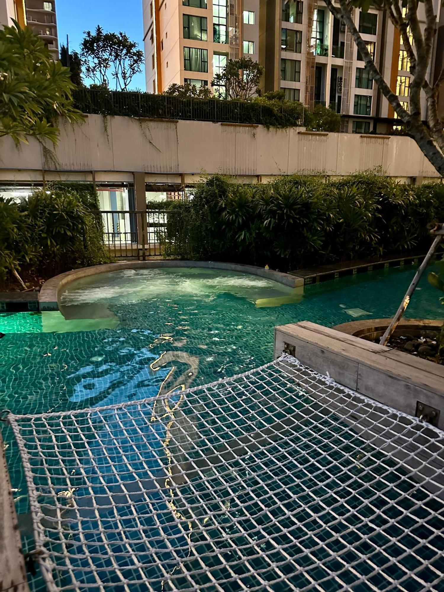 Feliz Luxurry Duplex Apartment Saigon Ho Chi Minh-Byen Eksteriør billede