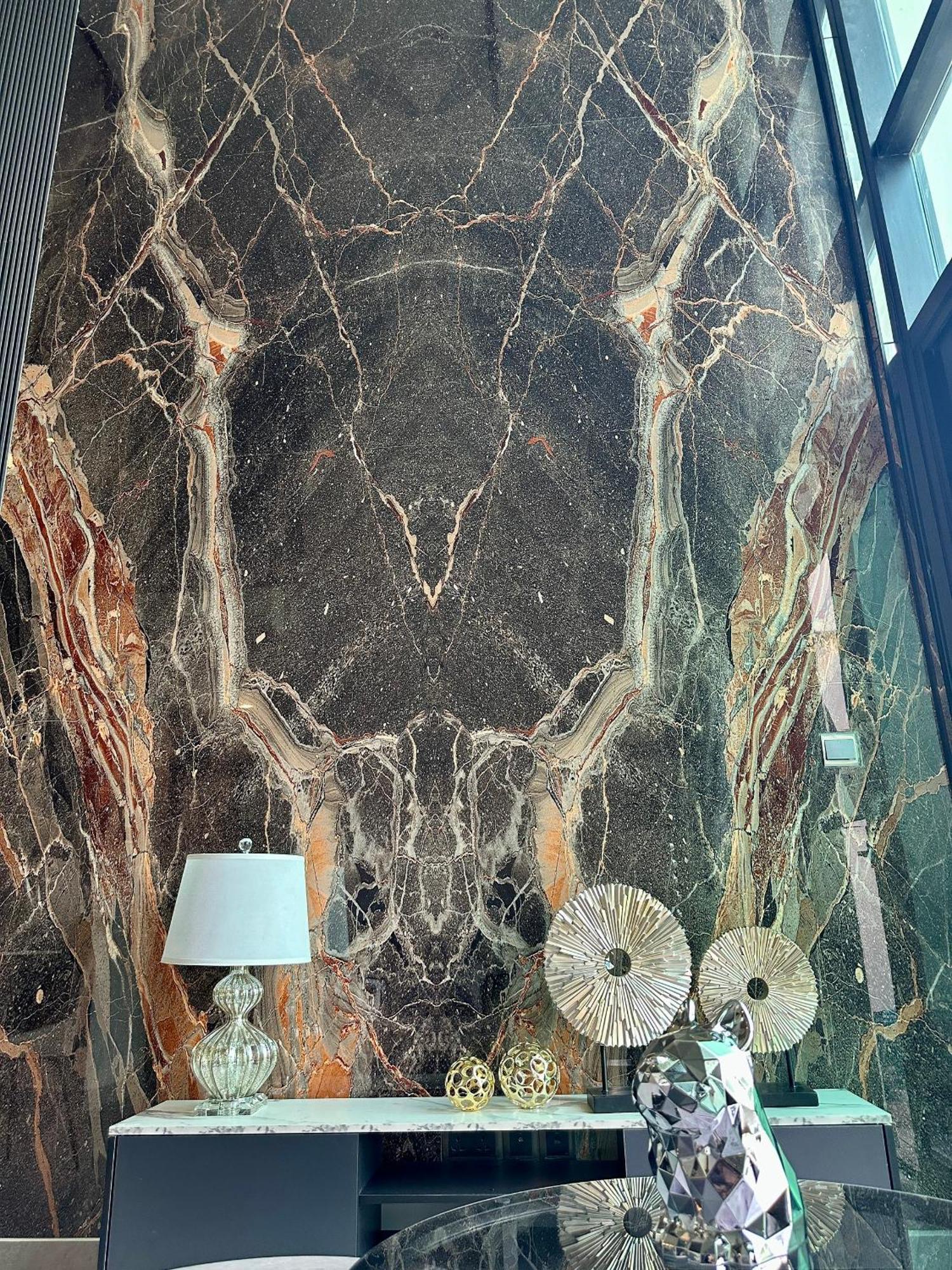 Feliz Luxurry Duplex Apartment Saigon Ho Chi Minh-Byen Eksteriør billede